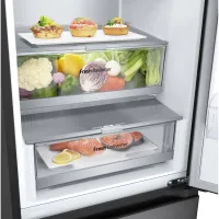 Холодильник LG GC-B509FTZW - Изображение 12