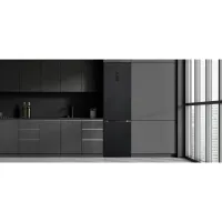 Холодильник LG GC-B509FTZW - Изображение 2