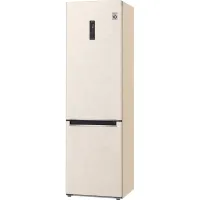 Холодильник LG GC-B509MEWM - 2