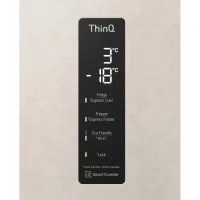 Холодильник LG GC-B509MEWM - 7