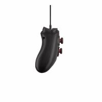 Геймпад AOC GC100 6in1 USB Black (GC100B/LA) - Image 2