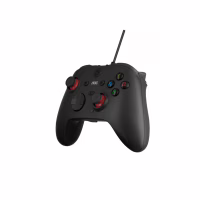 Геймпад AOC GC100 6in1 USB Black (GC100B/LA) - Image 7