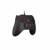 Геймпад AOC GC100 6in1 USB Black (GC100B/LA) - Image 8
