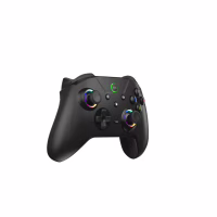 Геймпад AOC GC200 Bluetooth Black (GC200B/LA) - Image 8