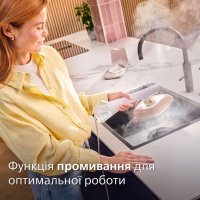 Відпарювач для одягу Philips GC213/10 - Image 12