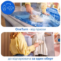 Відпарювач для одягу Philips GC213/10 - Image 5