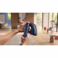 Відпарювач для одягу Philips GC215/20 - Image 4