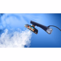 Відпарювач для одягу Philips GC215/20 - Image 5