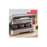 Электрогриль Tefal GC772D30 - Изображение 5