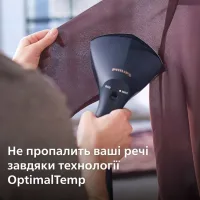 Відпарювач для одягу Philips GC810/20 - Зображення 8