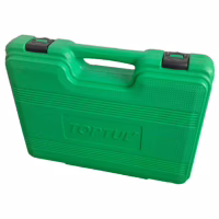 Набір інструментів Toptul автомобільний 1/4", 1/2" 108од. (6-гр.) (GCAI108R) - Image 3