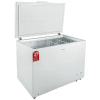 Морозильна скриня Grunhelm GCFW-300 - 5