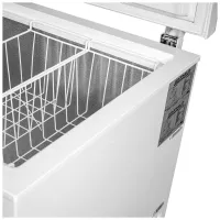 Морозильна скриня Grunhelm GCFW-300 - 6