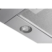 Витяжка кухонна GRANADO Telde 603-700 inox black glass (GCH16371) - Зображення 5