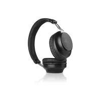 Навушники REAL-EL GD-828 Black - 4