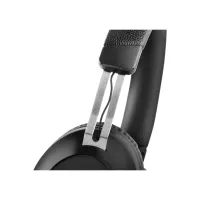 Навушники REAL-EL GD-828 Black - 8