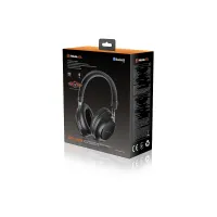 Навушники REAL-EL GD-828 Black - 10