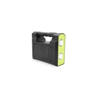 Ліхтар GD-Lite GD-C7+ Solar (GD-C7) - Зображення 2