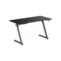 Комп'ютерний стіл GamePro GD014 Black (GD014) - 1