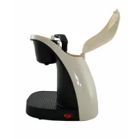 Крапельна кавоварка Grunhelm GDC04 - Зображення 3