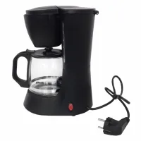 Крапельна кавоварка Grunhelm GDC06 - Изображение 3