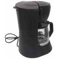 Крапельна кавоварка Grunhelm GDC06 - Изображение 4