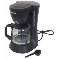 Крапельна кавоварка Grunhelm GDC06 - Изображение 1