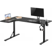 Комп'ютерний стіл GamePro GDC216 - Зображення 6