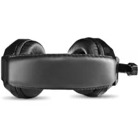 Навушники REAL-EL GDX-7200 Black - 4