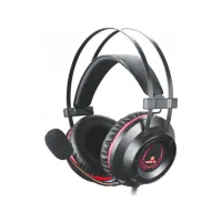 Навушники REAL-EL GDX-7450 Black - 1