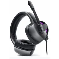 Навушники REAL-EL GDX-7620 Black - 3