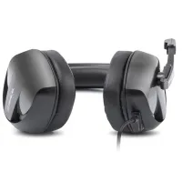 Навушники REAL-EL GDX-7620 Black - 7