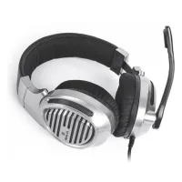 Навушники REAL-EL GDX-7670 Gun Metal - 4