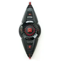 Навушники REAL-EL GDX-8000 VIBRATION SURROUND 7.1 BACKLIT - 6