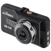 Відеореєстратор Globex GE-112 - 5