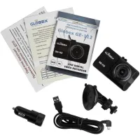 Відеореєстратор Globex GE-112 - 7