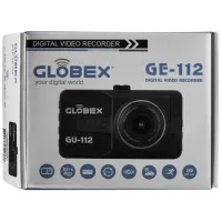 Відеореєстратор Globex GE-112 - 8