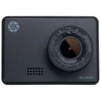 Відеореєстратор Globex GE-203w - 1