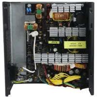 Блок живлення Gamemax 600W (GE-600) - 6