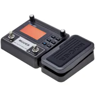 Гітарний процесор Mooer GE100 - Зображення 3