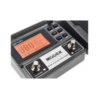 Гітарний процесор Mooer GE100 - Зображення 5