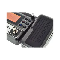 Гітарний процесор Mooer GE100 - Зображення 6