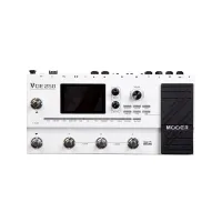 Гітарний процесор Mooer GE250 - Зображення 8