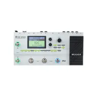 Гітарний процесор Mooer GE250 - Зображення 1