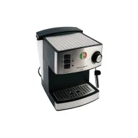 Ріжкова кавоварка еспресо Grunhelm GEC15 - Зображення 7