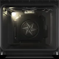 Плита Gorenje GEC5C41SG електрична склокерамічна, 70л, 50x60см, дисплей, прог (GEC5C41SG) - Изображение 10