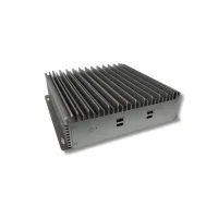 Промисловий ПК Geos BOX-3, J6412, 8GB/128GB/6xUSB/6xRS232/2xEthernet (GEOS BOX-3 SSD 0 Gb, ОП 0G (GEOS BOX-3 SSD 128 Gb, ОП 8Gb) - 2