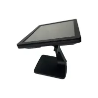 POS-термінал Geos S1504R, J6412/8GB/SSD 256GB/2xRS232/6xUSB/LAN/VGA/15" 1024x768 res (GEOS POS S1504R) - 4