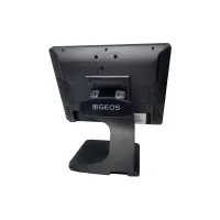 POS-термінал Geos S1504R, J6412/8GB/SSD 256GB/2xRS232/6xUSB/LAN/VGA/15" 1024x768 res (GEOS POS S1504R) - 5