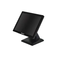 POS-термінал Geos S1504R, J6412/8GB/SSD 256GB/2xRS232/6xUSB/LAN/VGA/15" 1024x768 res (GEOS POS S1504R) - 1